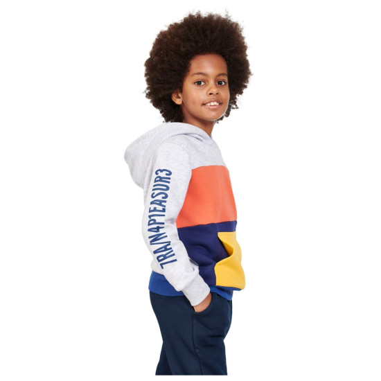 Bodytalk Παιδικό φούτερ Bodytalk Παιδικό φούτερ